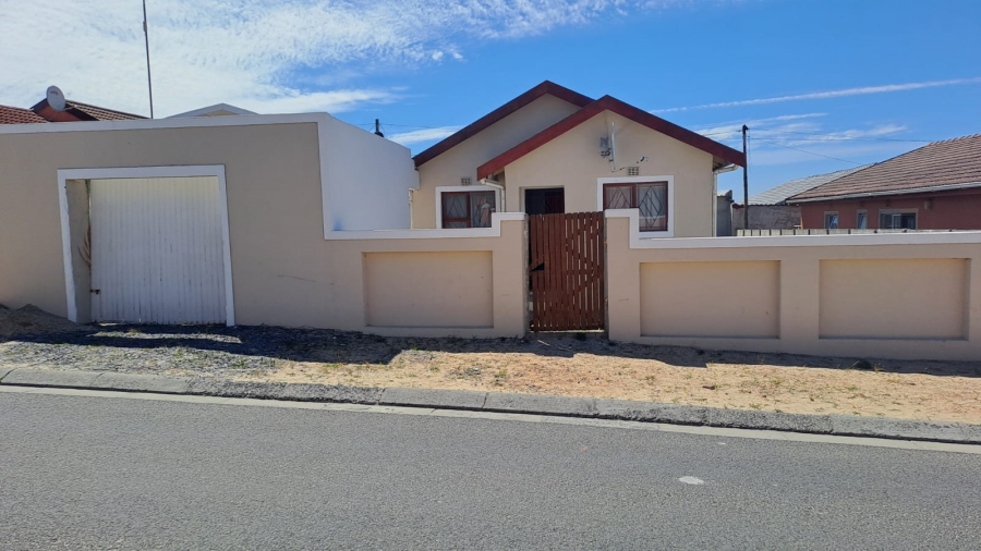 2 Bedroom Property for Sale in Llitha Park Western Cape